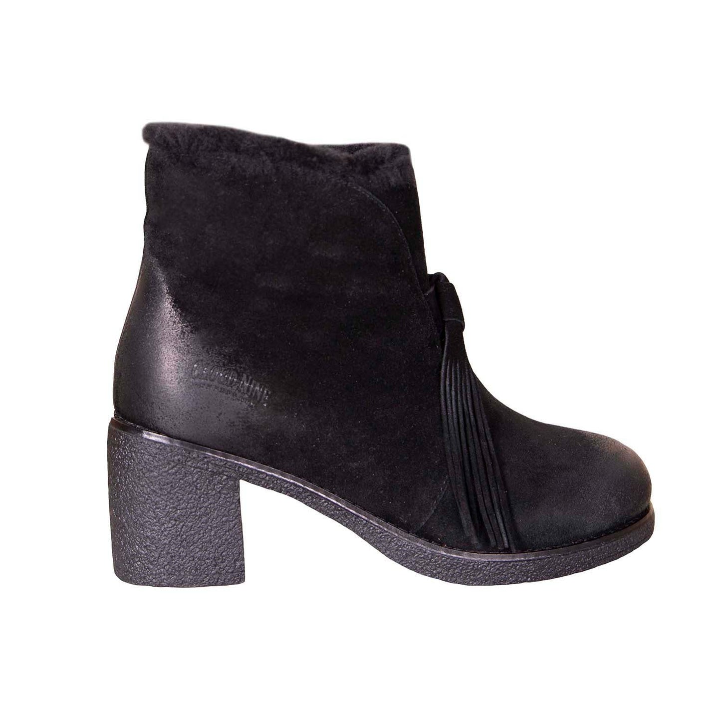 Ladies Madison Boot By Cloud Nine Sheepskin