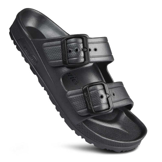 Women's Sandals Arcus Grey