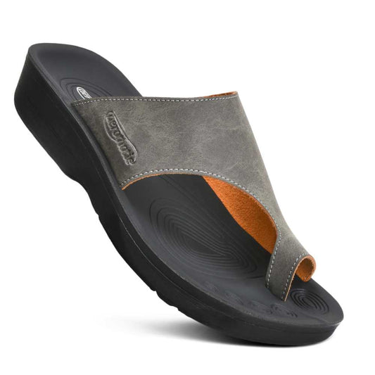 Women's Sandals Regan Grey