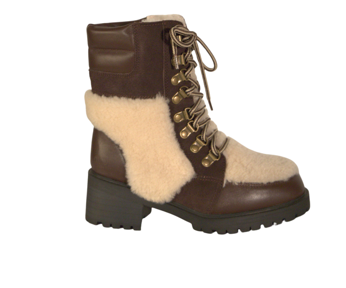 Ladies Perry Boot By Cloud Nine Sheepskin