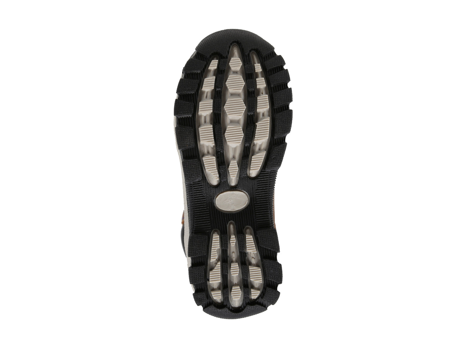 Boys hiking boots
