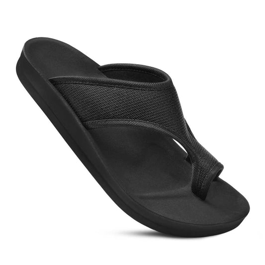 Women's Sandals Aster Black