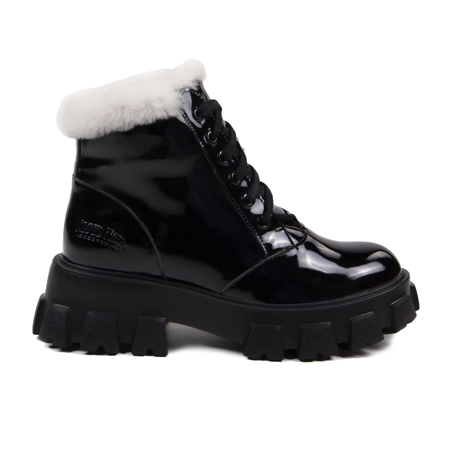 Ladies Sadie Boot By Cloud Nine Sheepskin