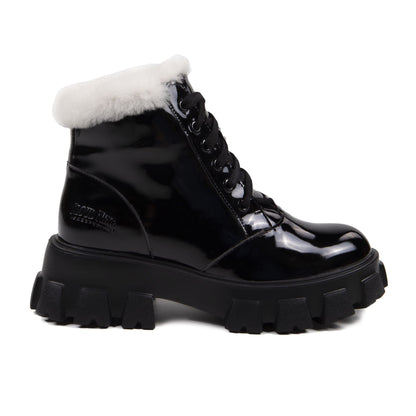 Ladies Sadie Boot By Cloud Nine Sheepskin