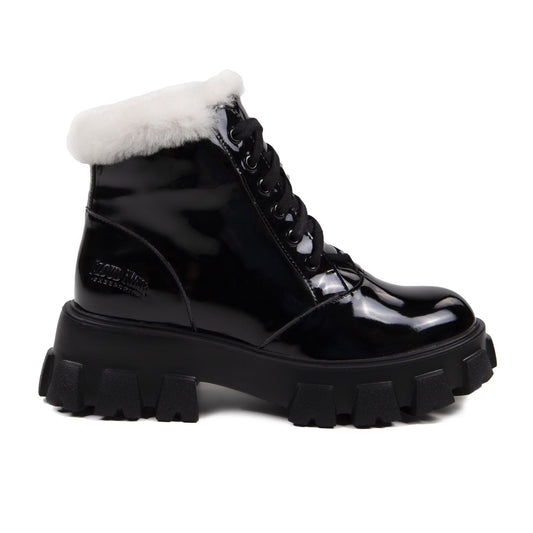 Ladies Sadie Boot By Cloud Nine Sheepskin