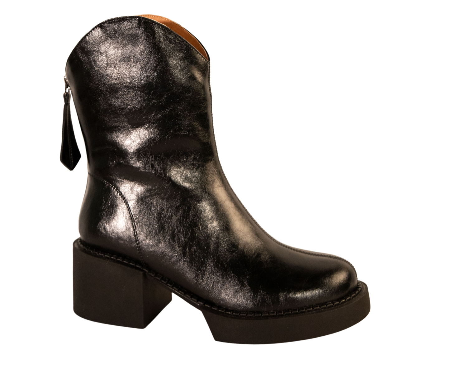 Ladies Shaylee Boot By Cloud Nine Sheepskin