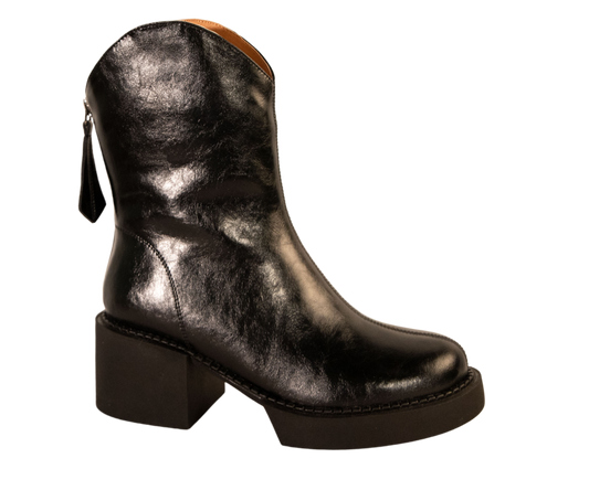 Ladies Shaylee Boot By Cloud Nine Sheepskin