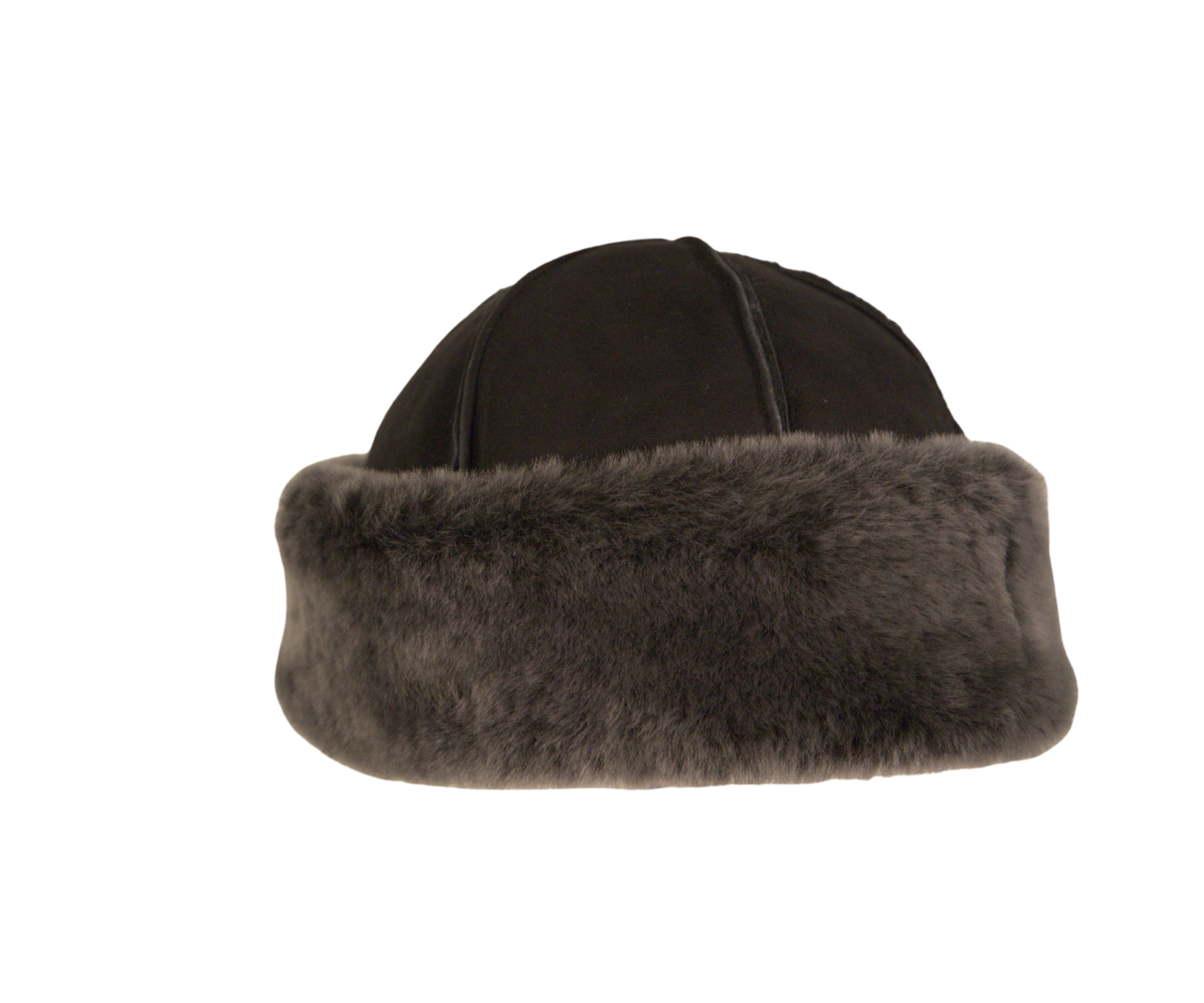 Cloud Nine Sheepskin Warm Beanie Hat
