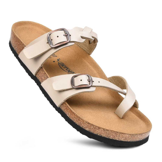 Women's Sandals Irenic Cream