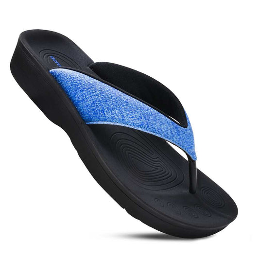 Women's Sandals Mellow Vibe Blue