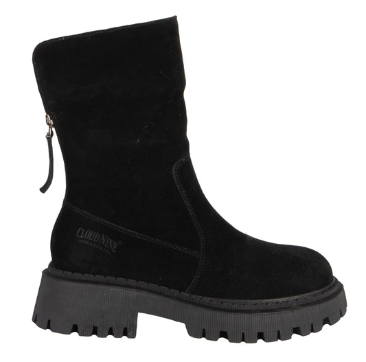 Ladies Victoria Boot By Cloud Nine Sheepskin