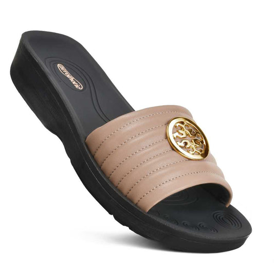 Women's Sandals Otis Beige