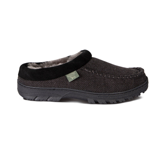 Cloud Nine Sheepskin Men's Alex Indoor/Outdoor Clog
