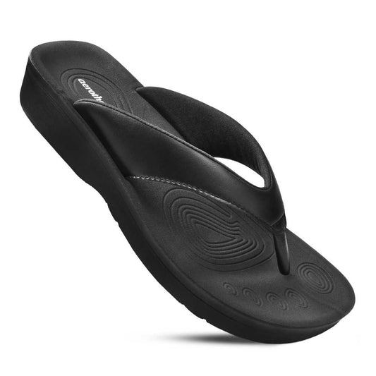 Women's Sandals Ravine Black