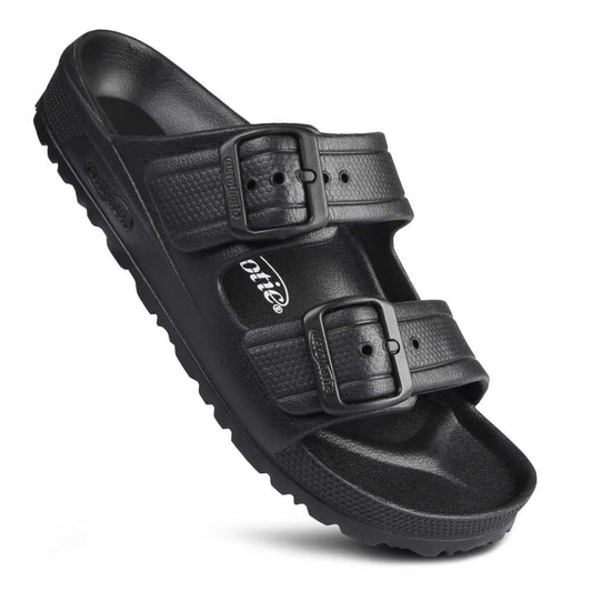Women's Sandals Arcus Black