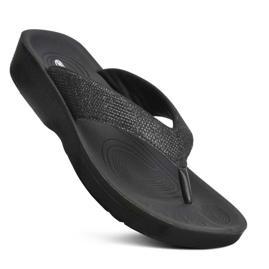 Women's Sandals Aislynn Black