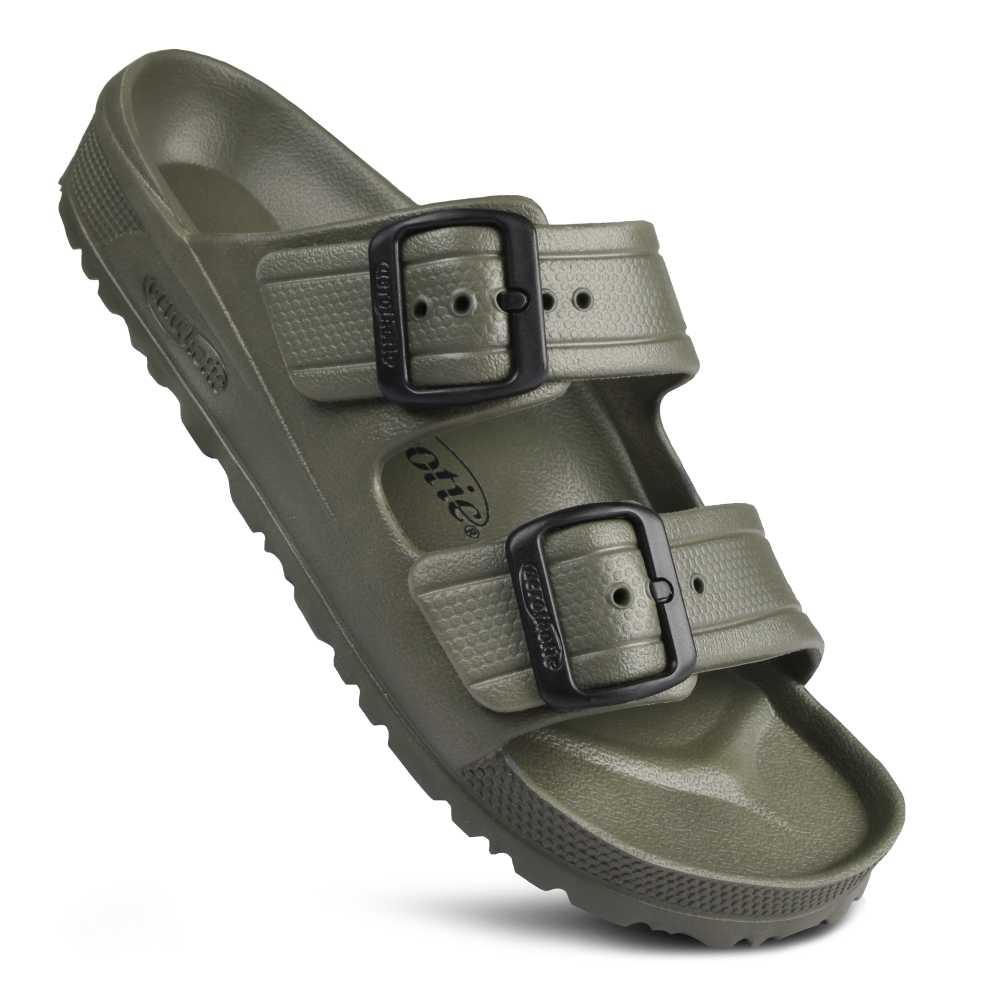 Women's Sandals Arcus Green