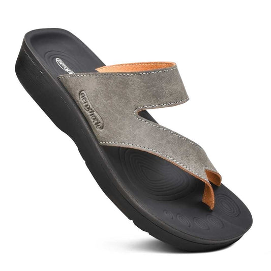 Women's Sandals Odal Grey