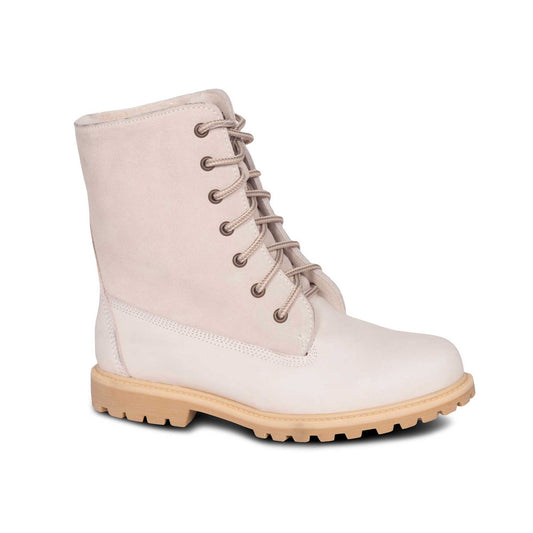 Ladies Jo-Jo Boot By Cloud Nine Sheepskin