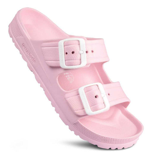 Women's Sandals Arcus Pink