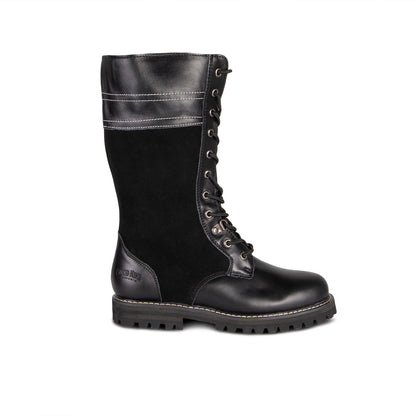 Ladies Madilynn Boots By Cloud Nine Sheepskin