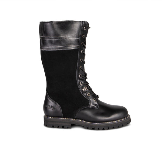 Ladies Madilynn Boots By Cloud Nine Sheepskin