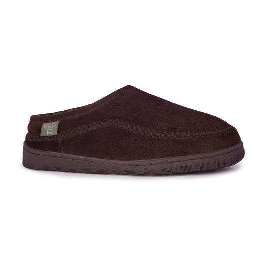 Cloud Nine Sheepskin Men's Pacific Slide Indoor/Outdoor