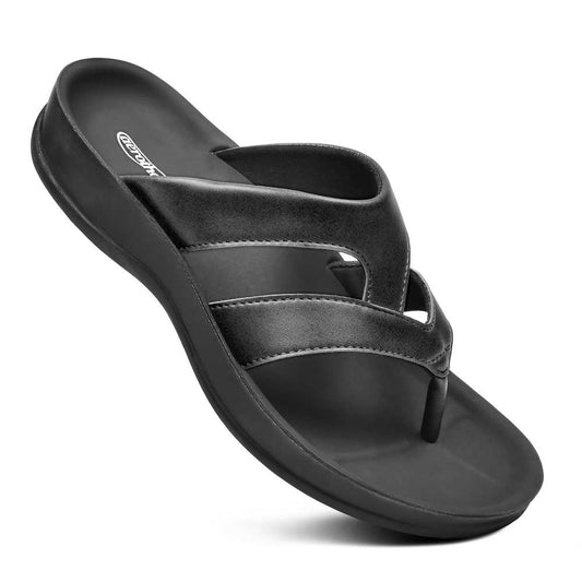 Women's Sandals Raido Black