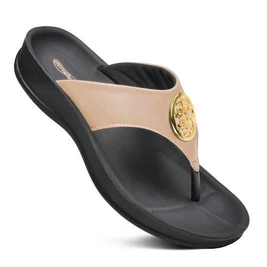 Women's Sandals Othilia Beige