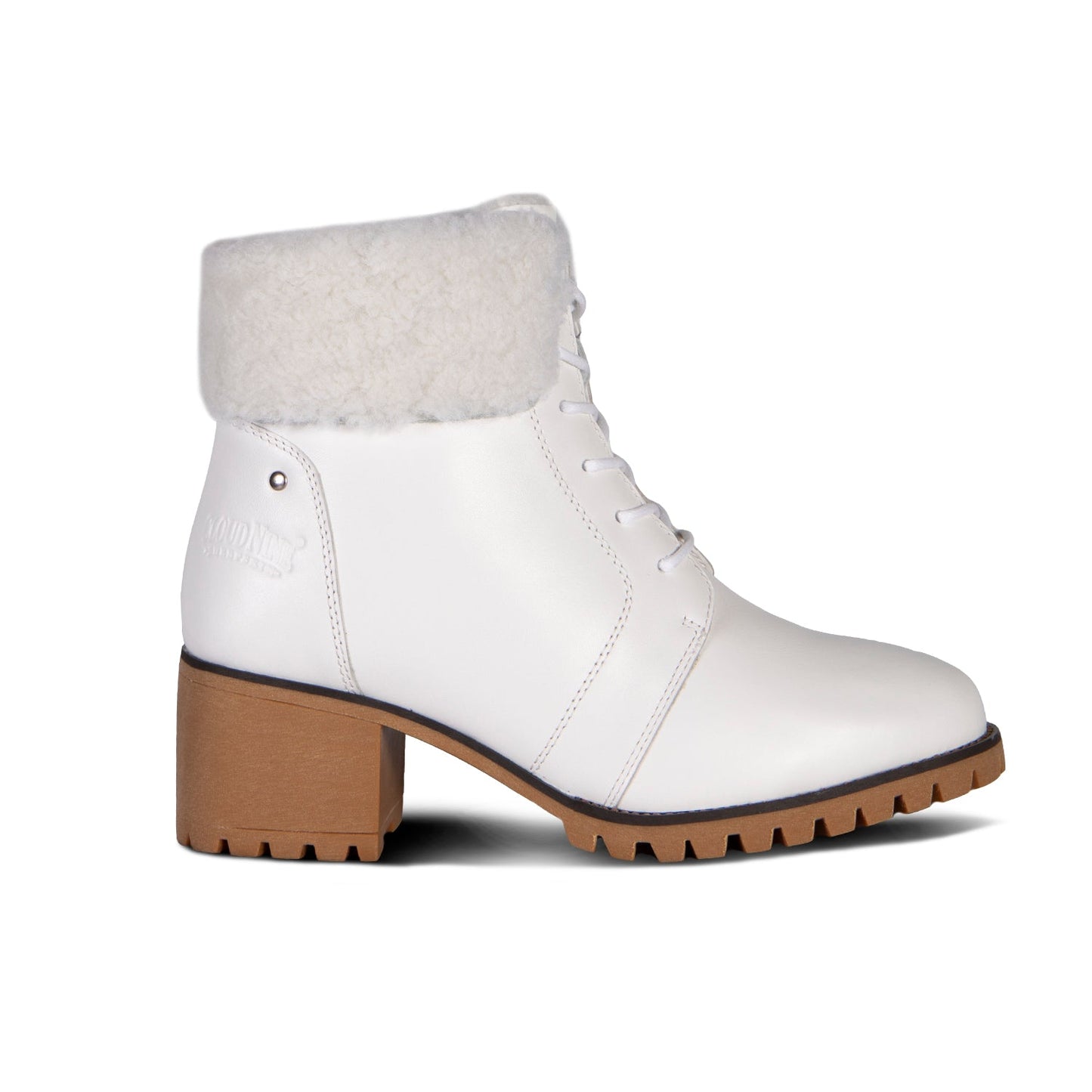 Ladies Rebecca Boot By Cloud Nine Sheepskin
