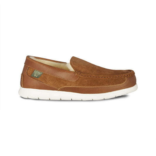 Men's Shipley Shoe By Cloud Nine Sheepskin
