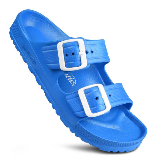 Women's Sandals Arcus Blue