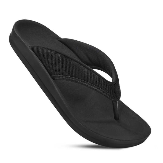 Women's Sandals Enhalus Black