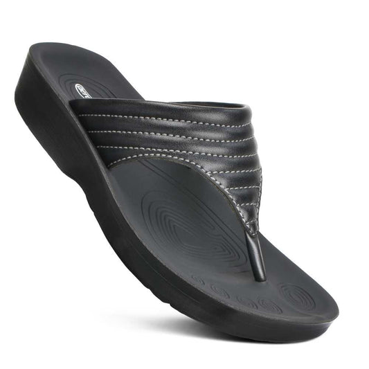 Women's Sandals Mairin Black